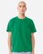 BELLA + CANVAS Robust Unisex Garment Dyed Heavyweight Tee with Relaxed Fit and Structured Cotton